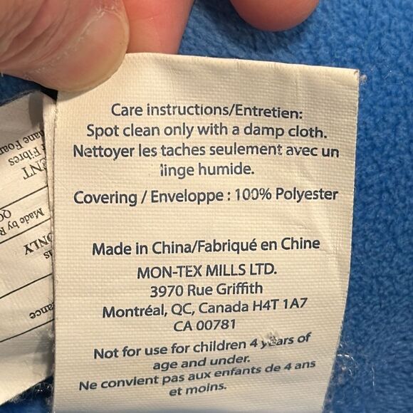 Disney Pixar Finding Dory-Dory Size 22” - Picture 7 of 8